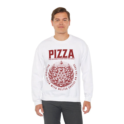 KALE & BACON - Pizza (Sweatshirt)