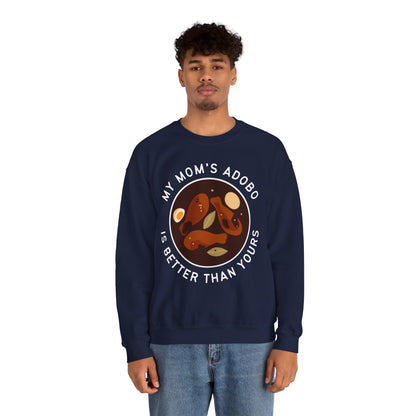 SPECIAL ADOBO - Filipino Food (Sweatshirt)