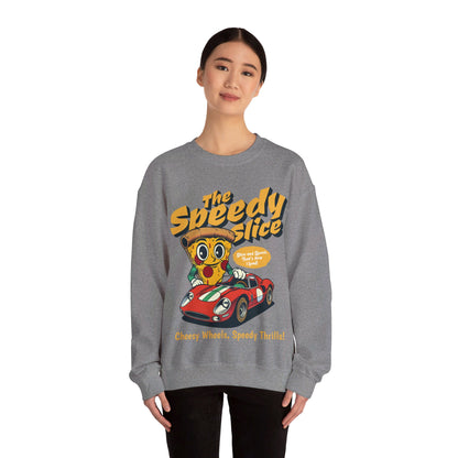 CLAM CASINO - Pizza (Sweatshirt)