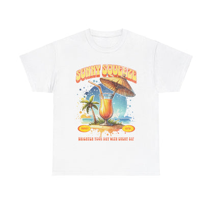 MARTINI - Drinks (Basic Tee)