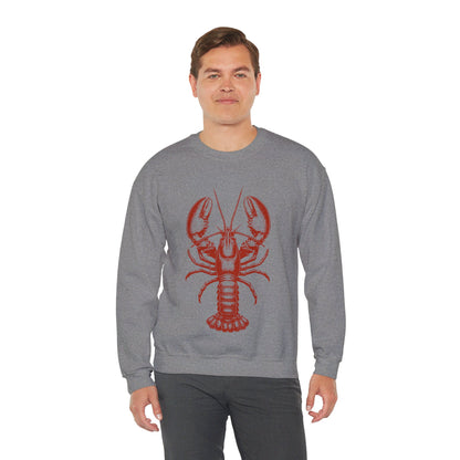 FRESH LOBSTER  - Seafood (Sweatshirt)