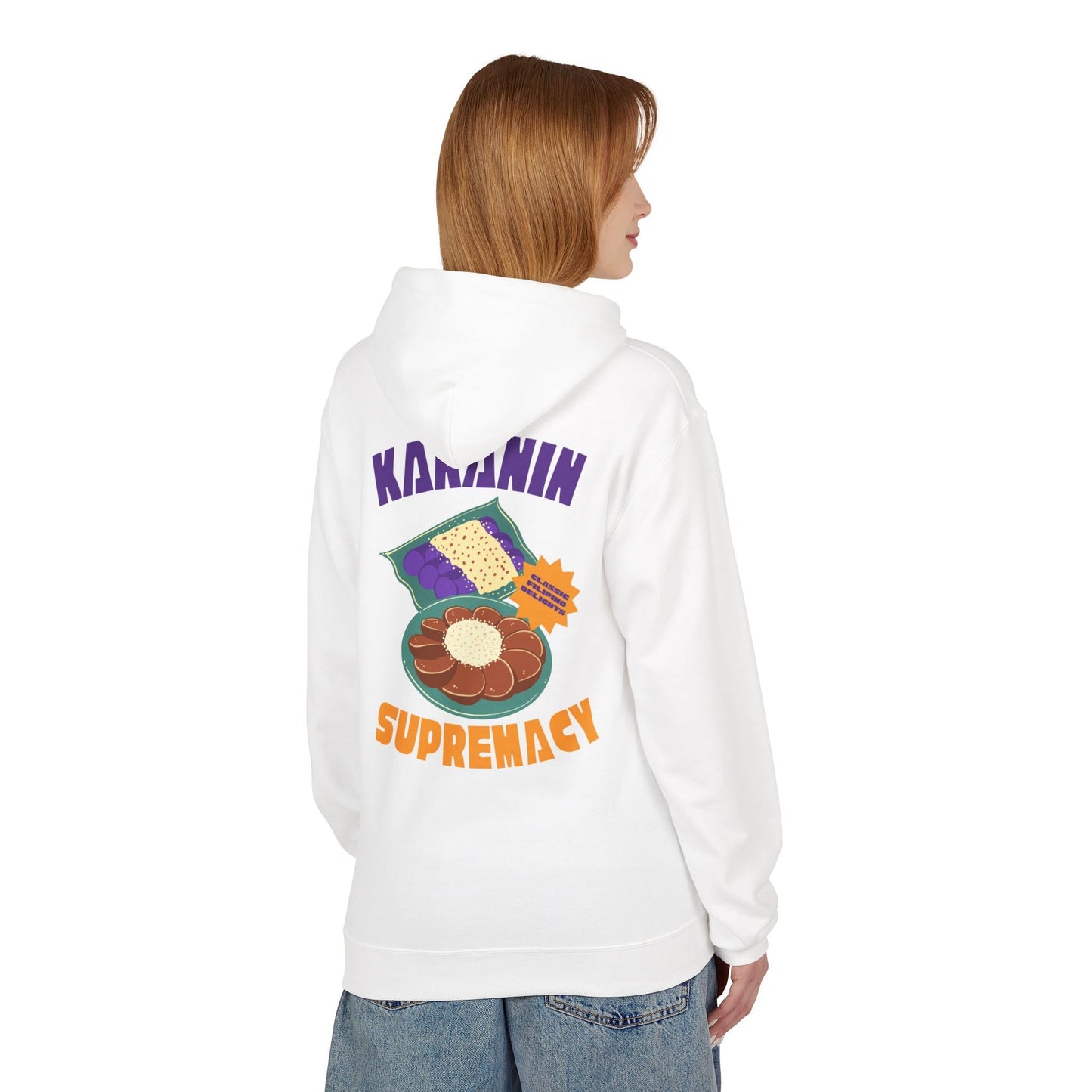 KAKANIN - Filipino Food (Hoodie)