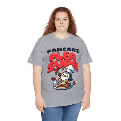 PANCAKE - Breakfast (Basic Tee)