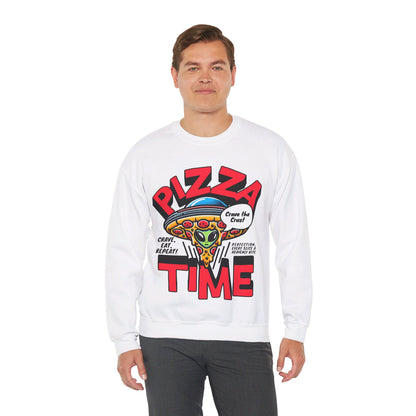 MANHATTAN - Pizza (Sweatshirt)