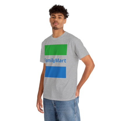 KONBINI - Japanese Food (Basic Tee)