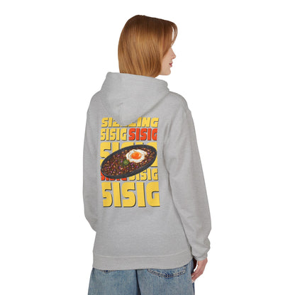 PORK SISIG - Filipino Food (Hoodie)