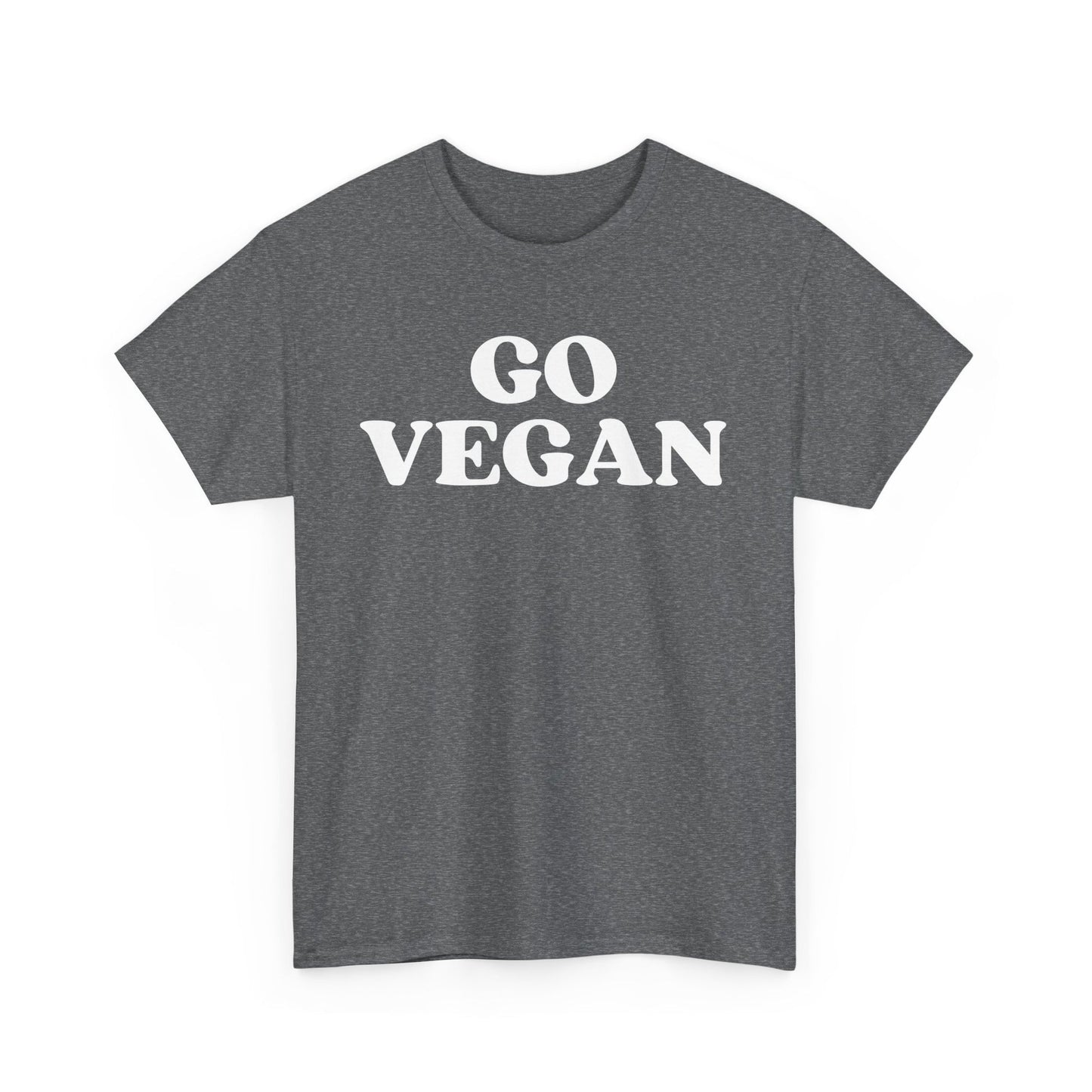 LEGUME - Vegan (Basic Tee)