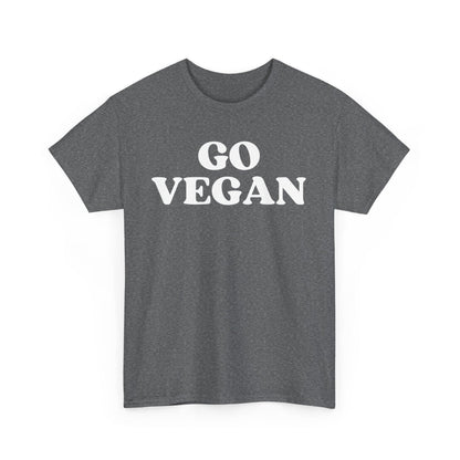 LEGUME - Vegan (Basic Tee)