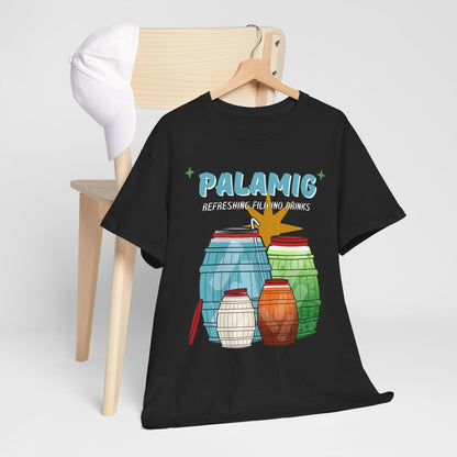 PALAMIG - Filipino Food (Basic Tee)