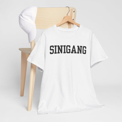 SINIGANG - Filipino Food (Basic Tee)