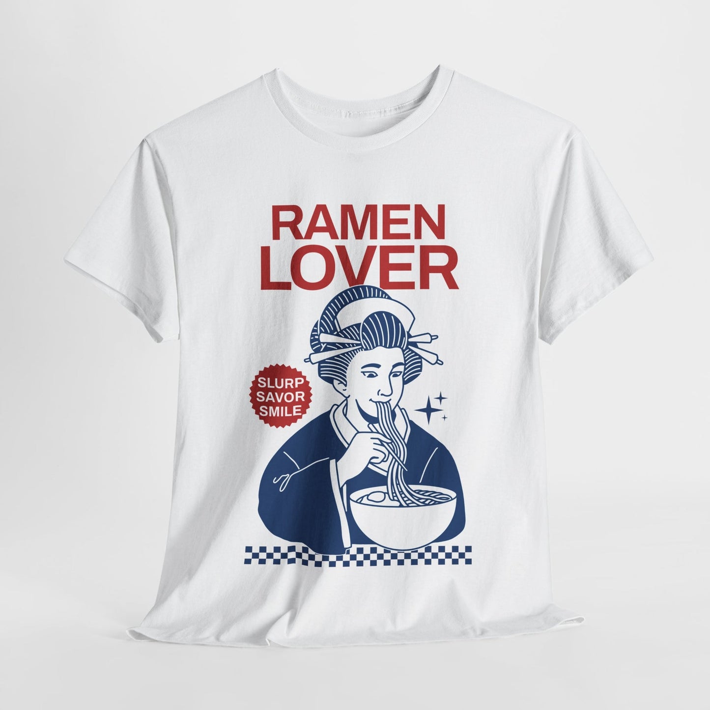 SPICY MISO RAMEN - Japanese Food (Kids Tee)
