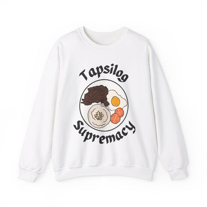 TAPSILOG - Filipino Food (Sweatshirt)