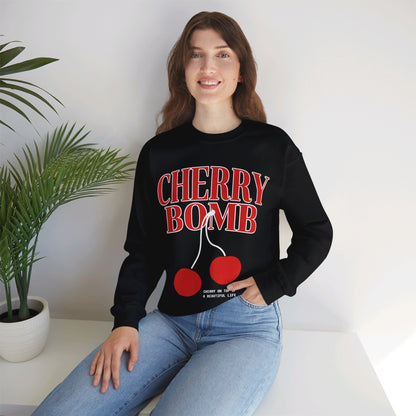 CHERRY - Fruits (Sweatshirt)