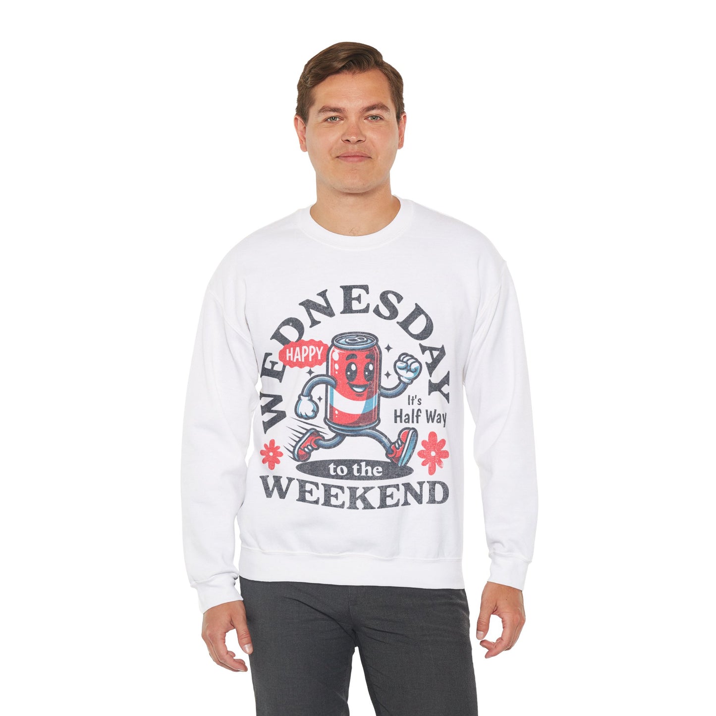 RYE BEER - Drinks (Sweatshirt)