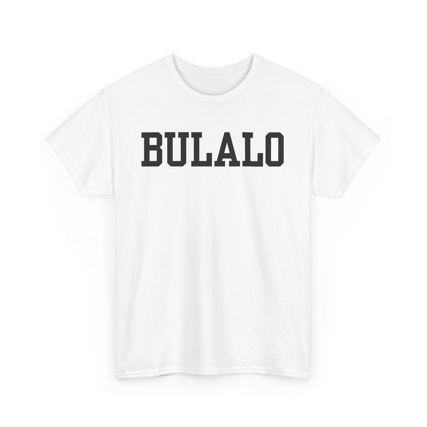 BULALO 2 - Filipino Food (Basic Tee)