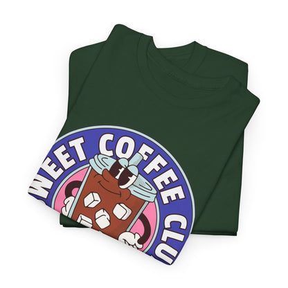 AMERICANO - Coffee (Basic Tee)