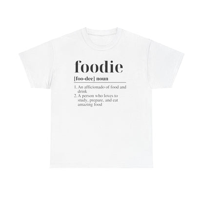FOODIE 3 - Foodie (Kids Tee)