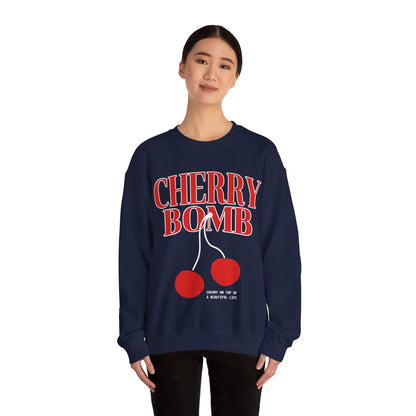 CHERRY - Fruits (Sweatshirt)