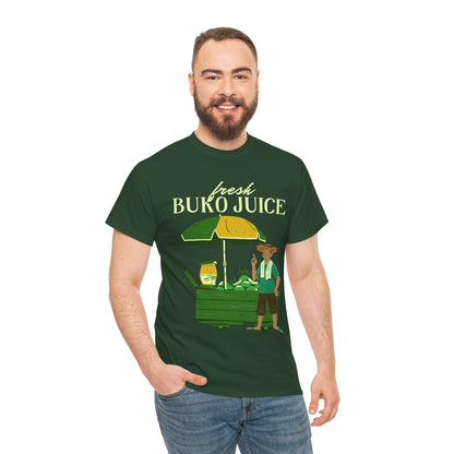 BUKO - Filipino Food (Basic Tee)