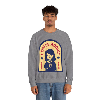 ESPRESSO - Coffee (Sweatshirt)