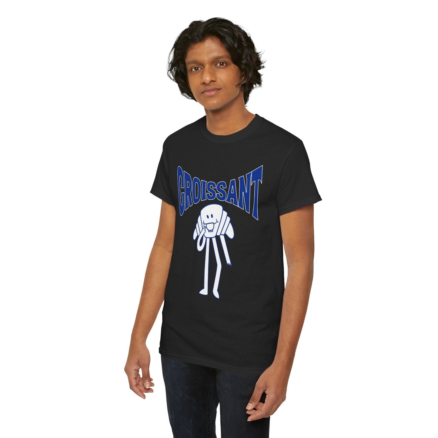 CROISSANT 1 - Bread (Basic Tee)