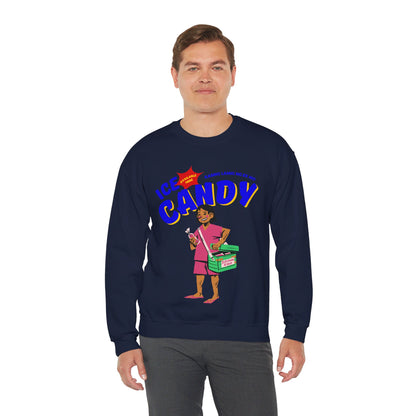 ICE CANDY 1 - Sari-Sari Store (Sweatshirt)