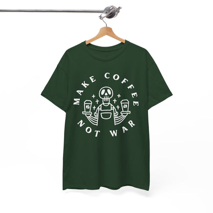 CORTADO - Coffee (Basic Tee)