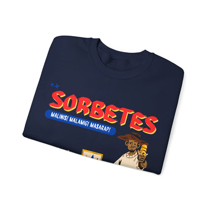 SORBETES - Filipino Food (Sweatshirt)