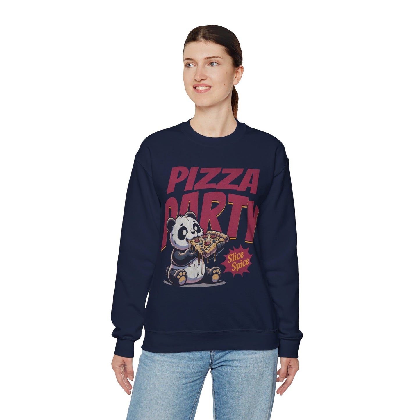 PASTRAMI - Pizza (Sweatshirt)