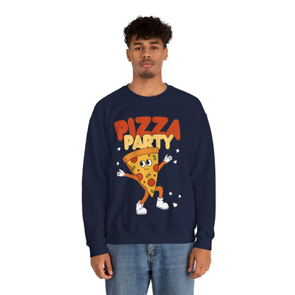 CAPRICCIOSA - Pizza (Sweatshirt)