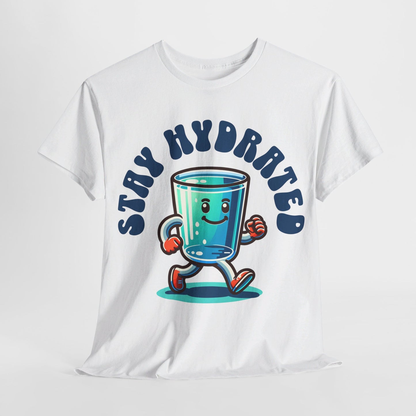 MINERAL WATER - Drinks (Basic Tee)