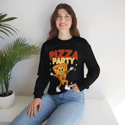 CAPRICCIOSA - Pizza (Sweatshirt)