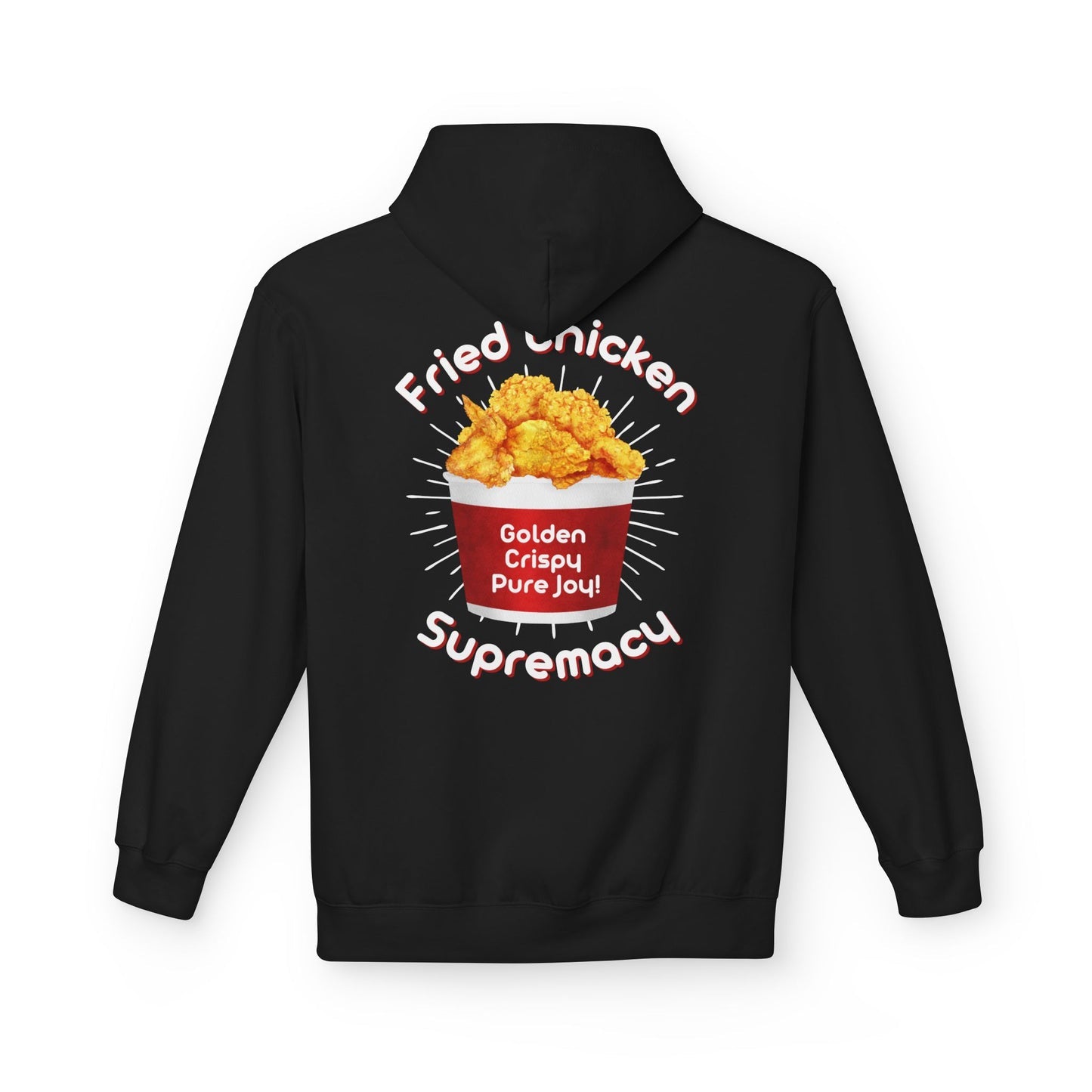 PINOY FRIED CHICKEN - Filipino Food (Hoodie)