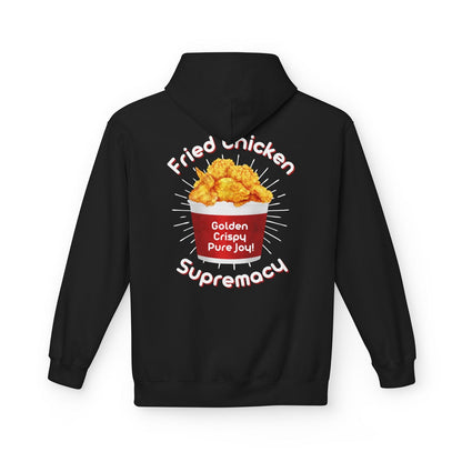 PINOY FRIED CHICKEN - Filipino Food (Hoodie)