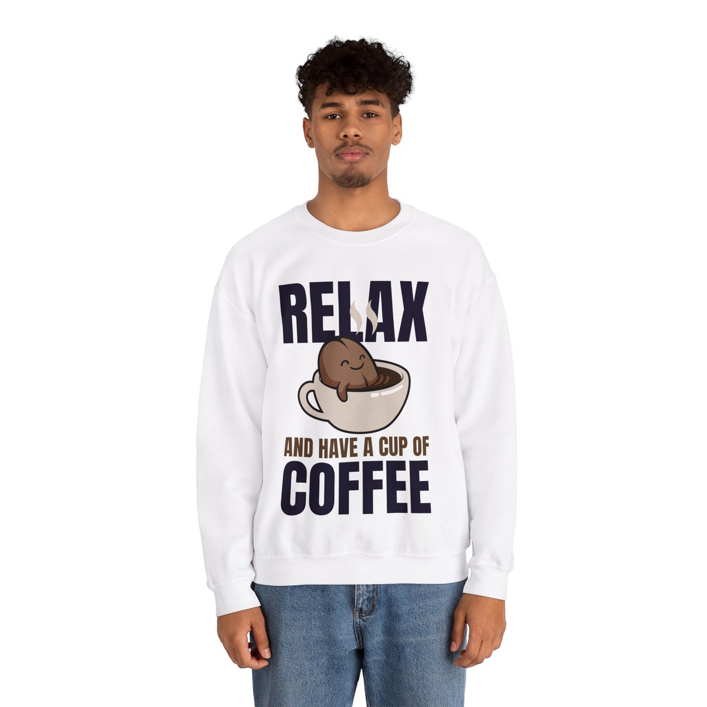 VIENNA COFFEE - Coffee (Sweatshirt)