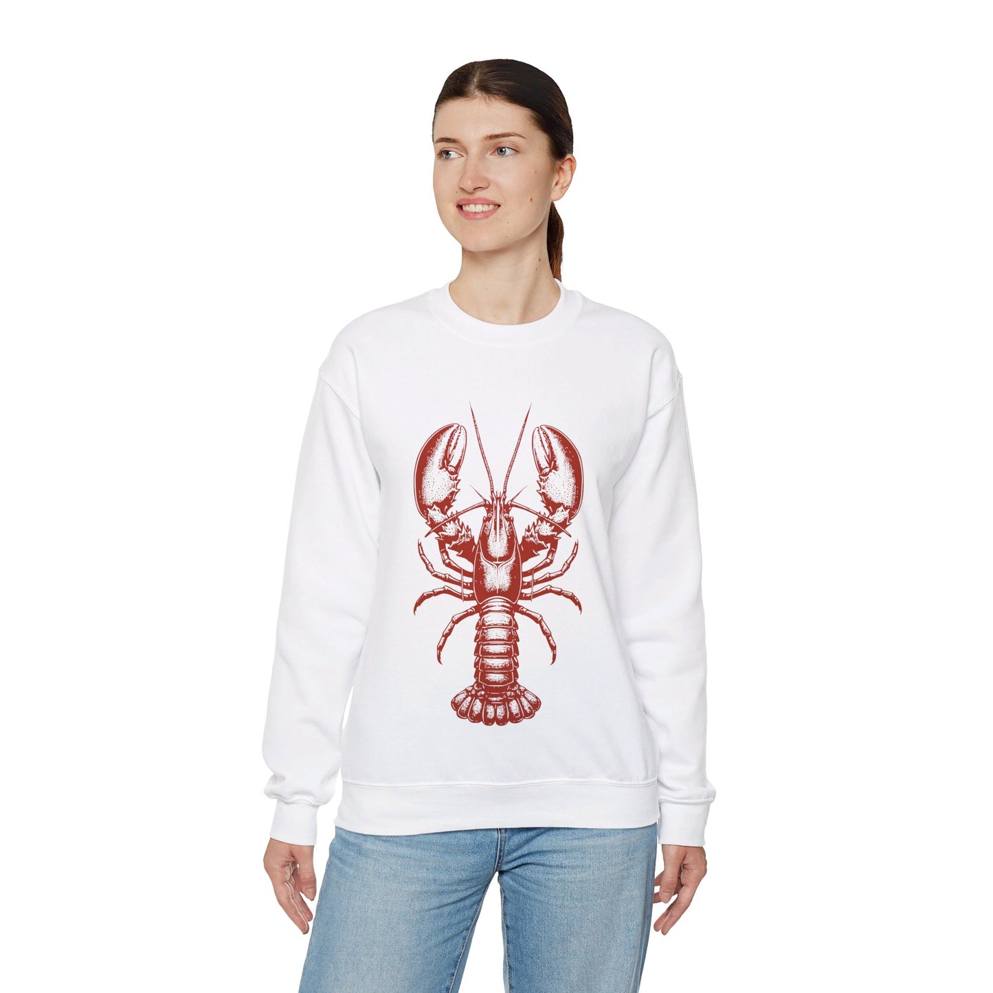 FRESH LOBSTER  - Seafood (Sweatshirt)