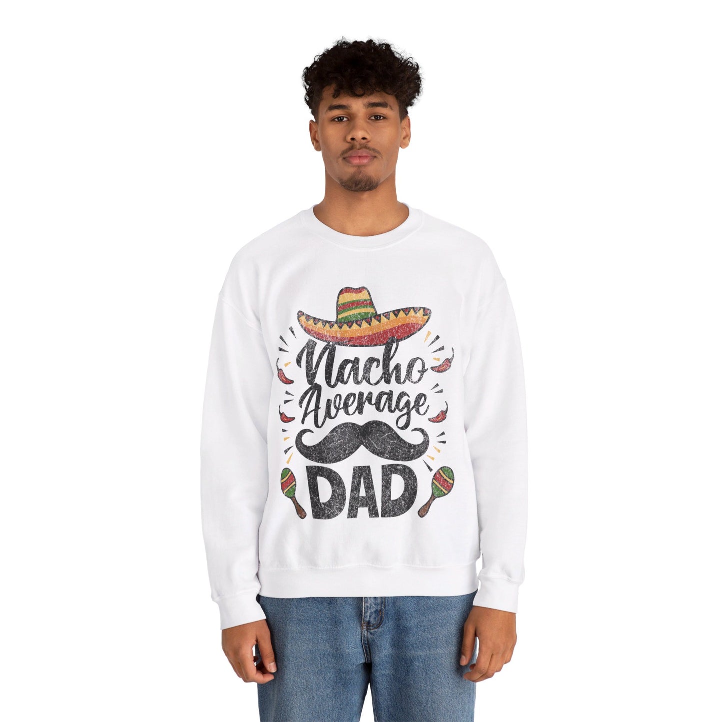 BARBACOA  - Tacos/Nachos (Sweatshirt)