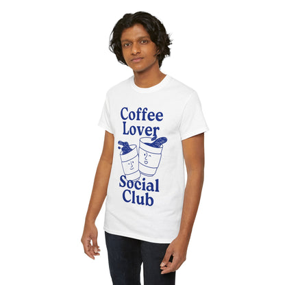 TURKISH COFFEE - Coffee (Basic Tee)