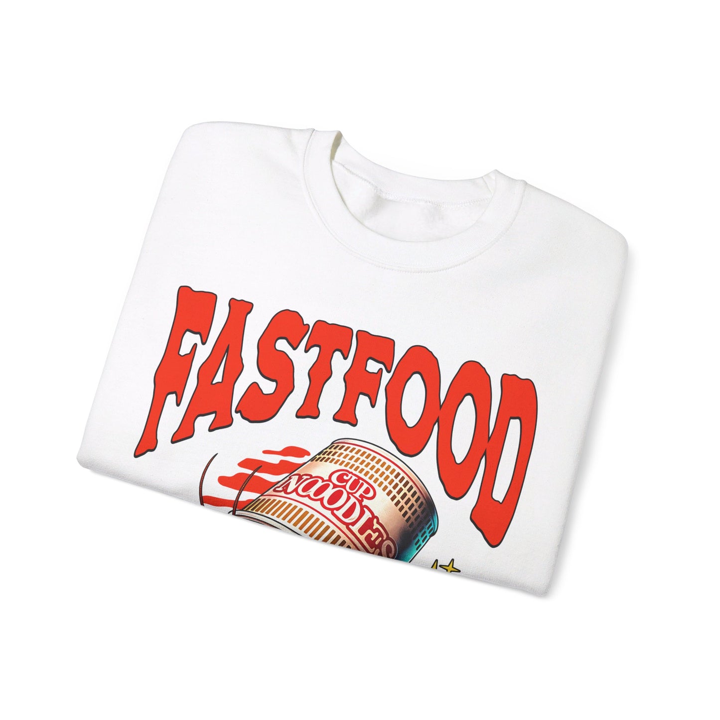 SEAFOOD RAMEN - Japanese Food (Sweatshirt)