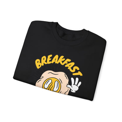 BREAKFAST CLUB 1 - Breakfast (Sweatshirt)