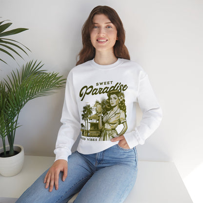 PIÑA COLADA - Drinks (Sweatshirt)