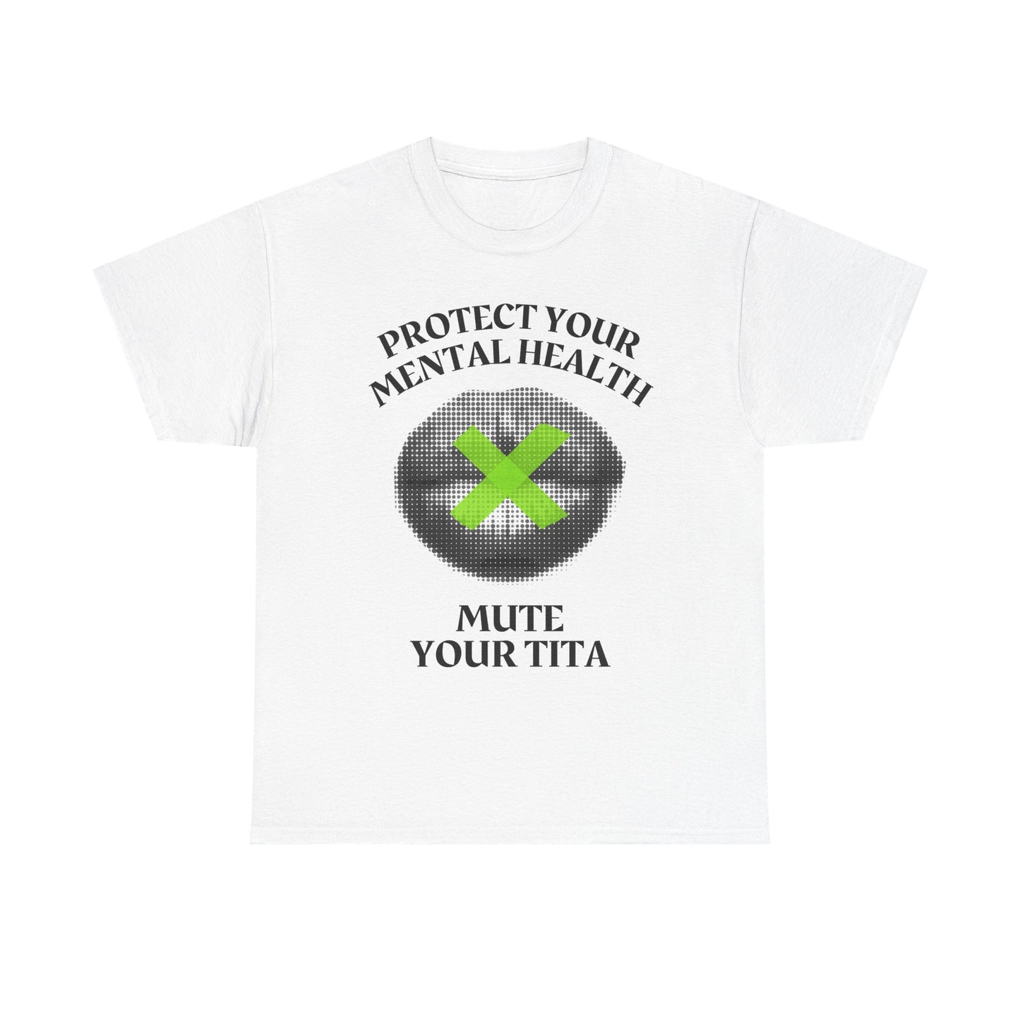 ATCHARA - Filipino Food (Basic Tee)