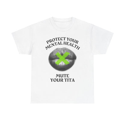 ATCHARA - Filipino Food (Basic Tee)
