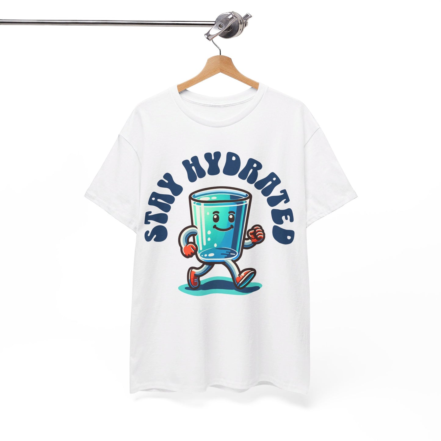 MINERAL WATER - Drinks (Basic Tee)