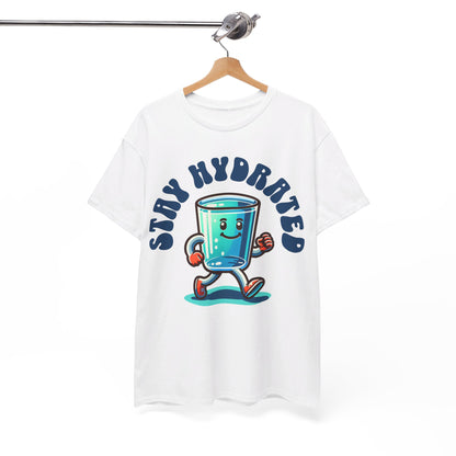 MINERAL WATER - Drinks (Basic Tee)