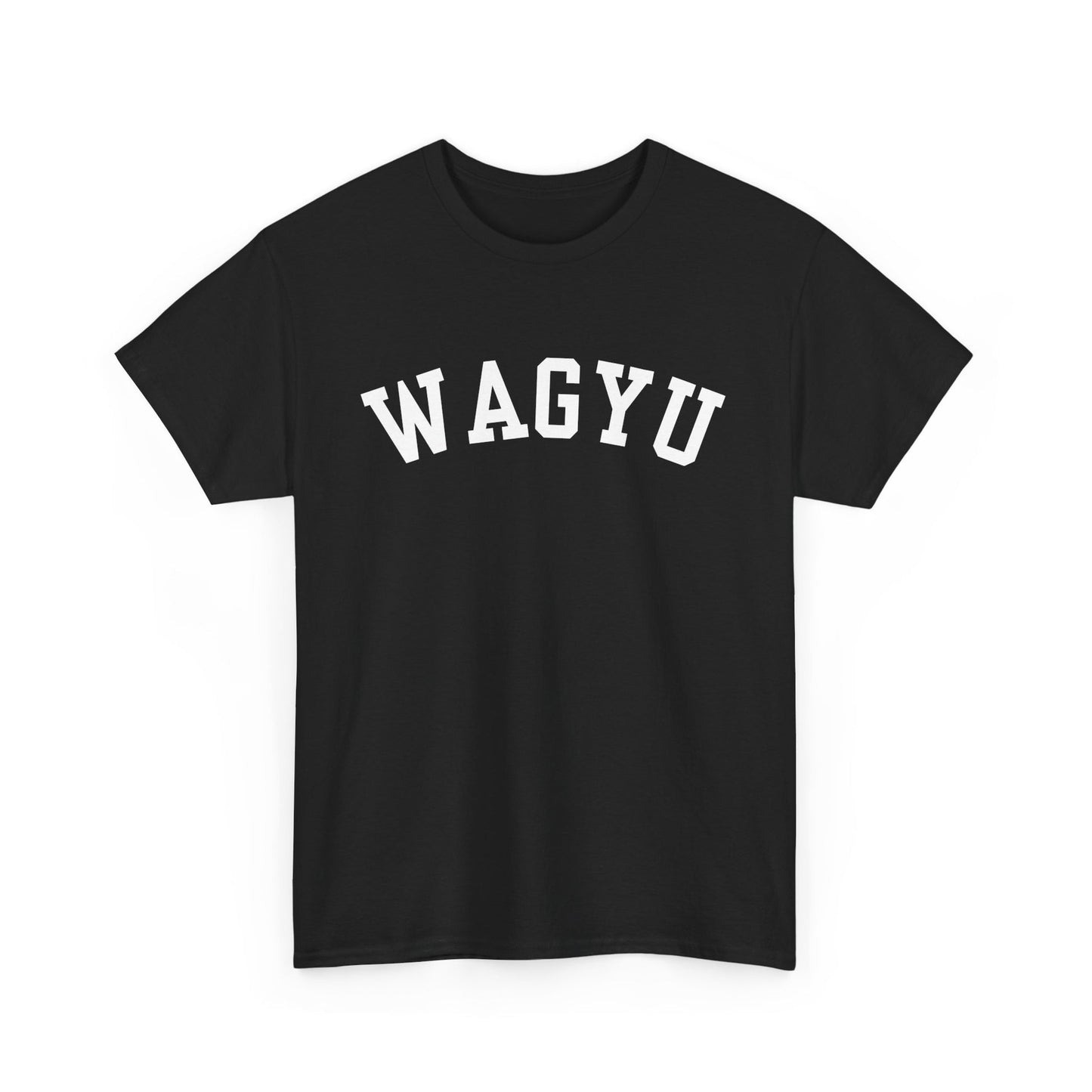 WAGYU - Japanese Food (Kids Tee)