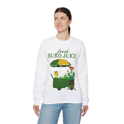 BUKO - Filipino Food (Sweatshirt)