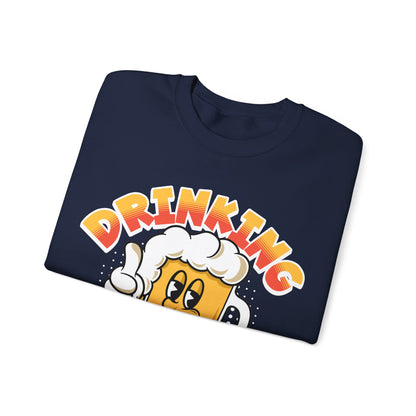 KOLSCH - Drinks (Sweatshirt)