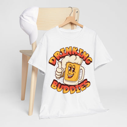 KOLSCH - Drinks (Basic Tee)