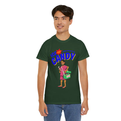 ICE CANDY 1 - Sari-Sari Store (Basic Tee)